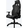 Image de Arozzi Gaming Stuhl Avanti Dark grey SoftFabric