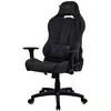 Image de Arozzi Torretta SoftFabric  - v2 Noir pur - Neuf