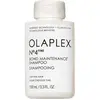 Image de Olaplex N°.4FINE Bond Maintenance TRAVEL, 100 ml, Shampooing, Professionnel, Unisexe, Cheveux fins, Toutes couleurs