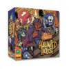 Image de Jeu de société Boxtop Pinball Haunted House - Pandasaurus Games Jeu de société - PAN-BTPHH
