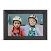 Image de Cadre Photo Numérique Aura Af905-blk Écran 10,1 Pouces Wi-fi