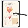 Image de XPPen Magic Note Pad 10,95 pouces Lecteur de livres électroniques avec stylet X3 Pro 16384 niveaux de pression