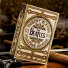 Image de Cartes à jouer The Beatles White Special Edition