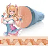 Image de Fleshlight Fantasy - Lexi Amakura Dojikko