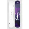 Image de Forum Roost 2026 Snowboard à motifs 154