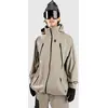 Image de Forum 3-Layer All-Mountain Veste gris M