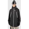 Image de Forum 3-Layer All-Mountain Veste noir L