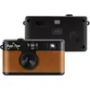 Image de Appareil photo compact Camp Snap numérique sans écran Marron