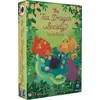 Image de The Tea Dragon Society - Jeu de cartes - Jeu familial fantaisiste - Renegade Game Studios - ENG Edition