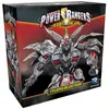Image de Jeu de société Power Rangers HotG Cyclopsis Deluxe Figure - Renegade Jeu de société - RGS-00865