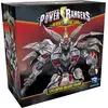 Image de Power Rangers : Héros de la Grille - Figurine Deluxe Cyclopsis