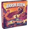 Image de Terror Below - Jeu de société - - Renegade Game Studios - ENG Edition