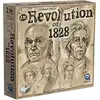 Image de Revolution of 1828 - Jeu de société - Renegade Game Studios - ENG Edition