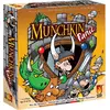 Image de Munchkin Panic - Jeu de cartes - - Steve Jackson Games - ENG Edition