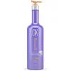 Image de Global Keratin, Silver Bombshell, Hair Shampoo, For Neutralisation Of Yellow Tones, 710 ml