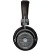 Image de Casque sans fil Grado GW100X Bluetooth 5.2 avec aptX, AAC, SBC, Micro et commande vocale - Autonomie 46 heures - Neuf