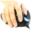 Image de Hippus HandShoeMouse Right Medium - Souris - Laser