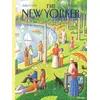 Image de New York Puzzle Company - Puzzle Central Park, 1000 pièces, paysage