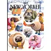 Image de New York Puzzle Company - Puzzle « Baby It's Cold Outside » - 1 000 pièces - Dessin animé - Hiver