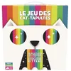 Image de Jeu de table Asmodee Le Jeu des Cat-Tapultes (FR)