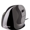 Image de Evoluent Maus VerticalMouse D Rechts small wired anthrazit retail