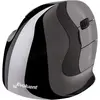 Image de Souris sans fil Evoluent Verticale Small D pour droitier (Noir) #DEFAULT