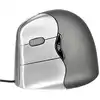Image de Evoluent Maus VerticalMouse 4 Links grey USB retail