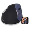 Image de Evoluent VerticalMouse 4 Right - Souris - Droitier - Laser - 6 boutons - Sans fil