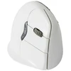 Image de R-Go Tools Evoluent 4 Right Bluetooth souris Optique 2600 DPI Blanc - Neuf