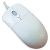 Image de SEAL SHIELD silver storm souris USB STWM042 blanche 100 % étanche à l'eau et à la poussière Lavable au lave-vaisselle