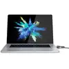 Image de Compulocks MBPRLDGTB01CL câble antivol Noir, Argent - Neuf