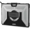 Image de Urban Armor Gear SFPROHSS-L-IC étui pour tablette 31,2 cm (12.3 ) Housse Noir, Argent - Neuf