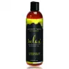 Image de Intimate Earth - Relax Huile de massage à la citronnelle et à la noix de coco - 120 ml