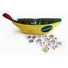Image de Jeu de société BANANAGRAMS HIVER - Jeu de société - WI-6729