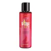 Image de Sizzle Lips - Gel chauffant comestible à la fraise - 125 ml