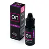 Image de On  For Her Arousal Oil Ultra - 5 ml