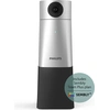 Image de Philips PSE0550 Caméra de vidéo-conférence Noir, Argent 3840 x 2160 pixels 30 ips CMOS 25,4 / 2,8 mm (1 / 2.8")