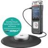 Image de Dictaphone Philips DVT8115 8 Go Anthracite - Neuf