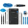 Image de iFixit Pro Tech Toolkit - Kit d'outils - dans un rouleau d'outils