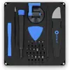 Image de iFixit Essential Electronics - Kit d'outils de réparation - dans une mallette