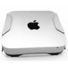 Image de Compulocks Mac Mini Security Mount - Kit de sécurité - convient pour un montage mural, peut être monté sous un bureau - pour Apple Mac mini