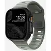 Image de Bracelet Sport Strap Apple Watch 42-44-45-49mm Costal Rock Vert - Neuf