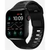 Image de Nomad Sport Strap Bande Noir Aluminium, Caoutchouc - Neuf