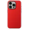 Image de Coque pour iPhone 16 Pro MagSafe Antichocs Modèle Sport Rouge - Neuf