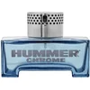Image de HUMMER Chrome Eau de Toilette pour homme 125 ml