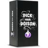 Image de Choisissez votre poison