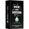 Image de Pick Your Poison After Dark Edition Jeu de cartes - ENG Edition