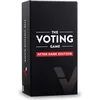 Image de The Voting Game NSFW Edition Jeu de cartes - ENG Edition
