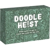 Image de Jeu de cartes Doodle Heist - Édition ENG