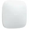 Image de Centrale D'Alarme Ajax Hub 2   Alimentation Électrique Par Ethernet Ou Sim   Communication Jusqu'à 2000 M   100 Appareils Connectés